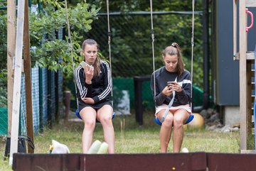 Emily-Bo Meyer 53 - Elke Jaeger Gedaechtnisturnier